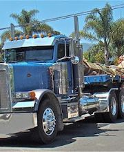 Steve Nuttall Trucking, Inc. image 10