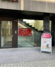 Amplifon ehemals Maico Hörhilfeberatung Bild 7