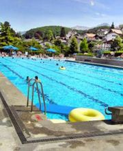 Freibad / Seebad Bild 8