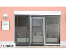 Fenster & Türen Riegler Bild 4