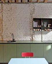 Estudio integral de cocinas conceptoshop imagen 1