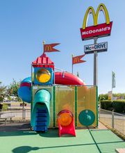 McDonald's Bild 5