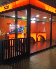 Sixt Autonoleggio Malpensa T1