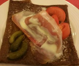 Crêperie l'akène image 4