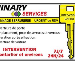 MINARY SERVICES image 2