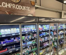 Nahkauf Weihenzell Milchprodukte