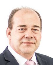  Hubert Langehenke - Selbstständiger Vertriebspartner für Swiss Life Select Bild 1