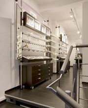 Eckart & Finkbeiner GmbH | Standort Leopoldstraße 3 Bild 4