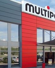 Multipolster -  Bielefeld Bild 1