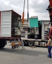 Rückert Transporte GmbH Bild 2