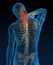 Pronk Osteopaat DO MRO