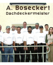 Dachdeckergeschäft Albert Boseckert GmbH Bild 1