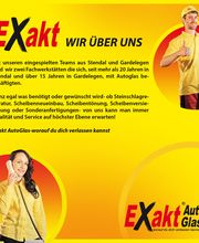 Exakt Auto Glas