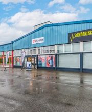 Würth Proxishop Sarreguemines image 1