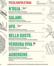 Napodue Pizza Catering Bild 2