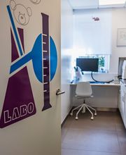 Studio Medico Pediatrico Bild 10