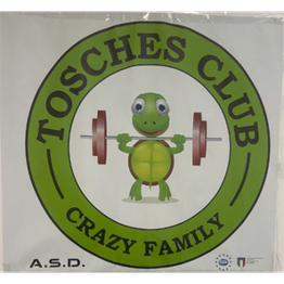 Asd Tosches Club logo