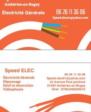 Speed Elec Amberieu image 17