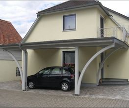 Holzbau Bach GmbH Bild 3