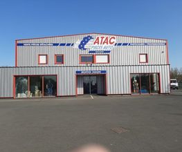 A.T.A.C. Pièces Auto image 4