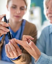 Pflegedienst Sozialstation Dresden Bild 6