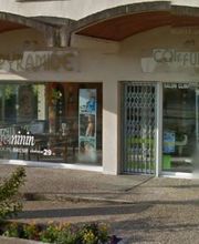 PYRAMIDE COIFFURE image 1