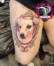 P.ink Tattoo & Piercing Studio Bild 5