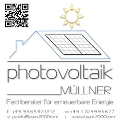 photovoltaik MÜLLNER