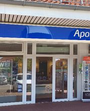 Apollo-Optik - Oschatz am Marktkauf Bild 1