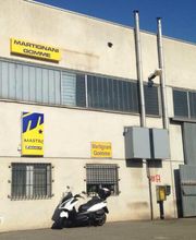 Euromaster Martignani Gomme immagine 13