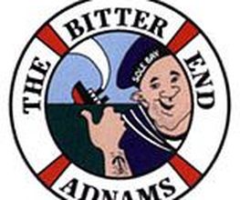 The Bitter End image 1