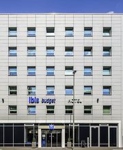 ibis budget Ulm City Bild 2