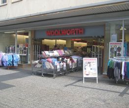 Woolworth Bild 1