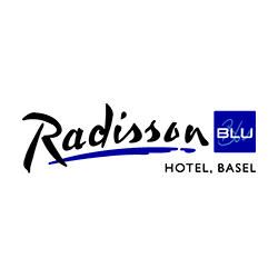 Radisson Blu Hotel, Basel