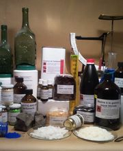 Araignée Rouge Bild 9