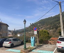 EVzen station de recharge image 1