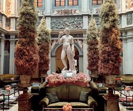 Four Seasons Hotel Firenze immagine 6