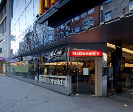 McDonald's Bild 1