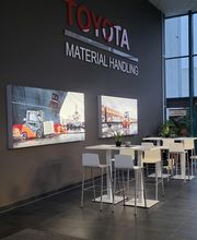 Toyota Material Handling Bild 3