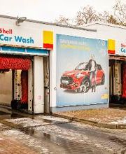 Shell Recharge Charging Station Bild 6