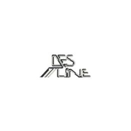Des Line Cartoleria - Centro Copie Digitali logo