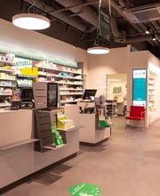 check-out-schalter-amavita-apotheke-köniz