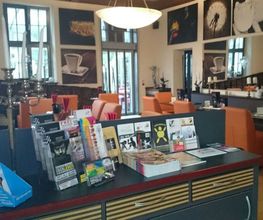 Theatercafé Plauen Bild 9
