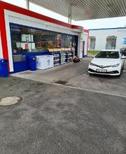 JET Tankstelle Bild 3