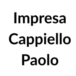 Impresa Cappiello Paolo logo