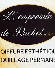 L EMPREINTE DE RACHEL image 1
