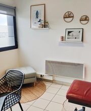 Priser Tina étiopathe image 1