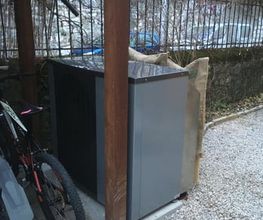 RVG énergies renouvelables Sàrl Bild 6