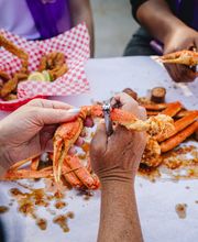 Angry Crab Shack image 10