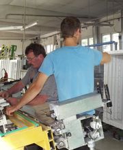 Märkische Fensterwerke GmbH Bild 1